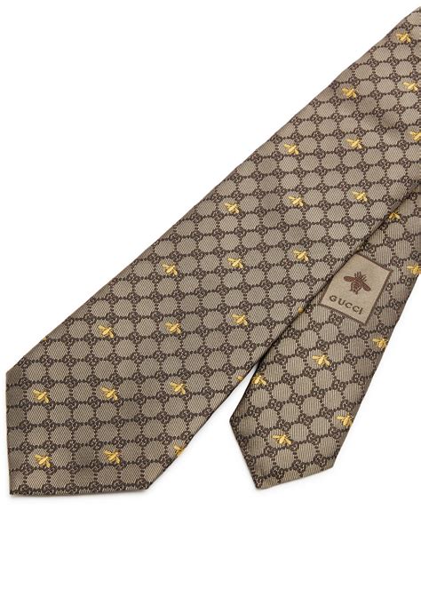 black tie gucci|harvey nichols gucci tie.